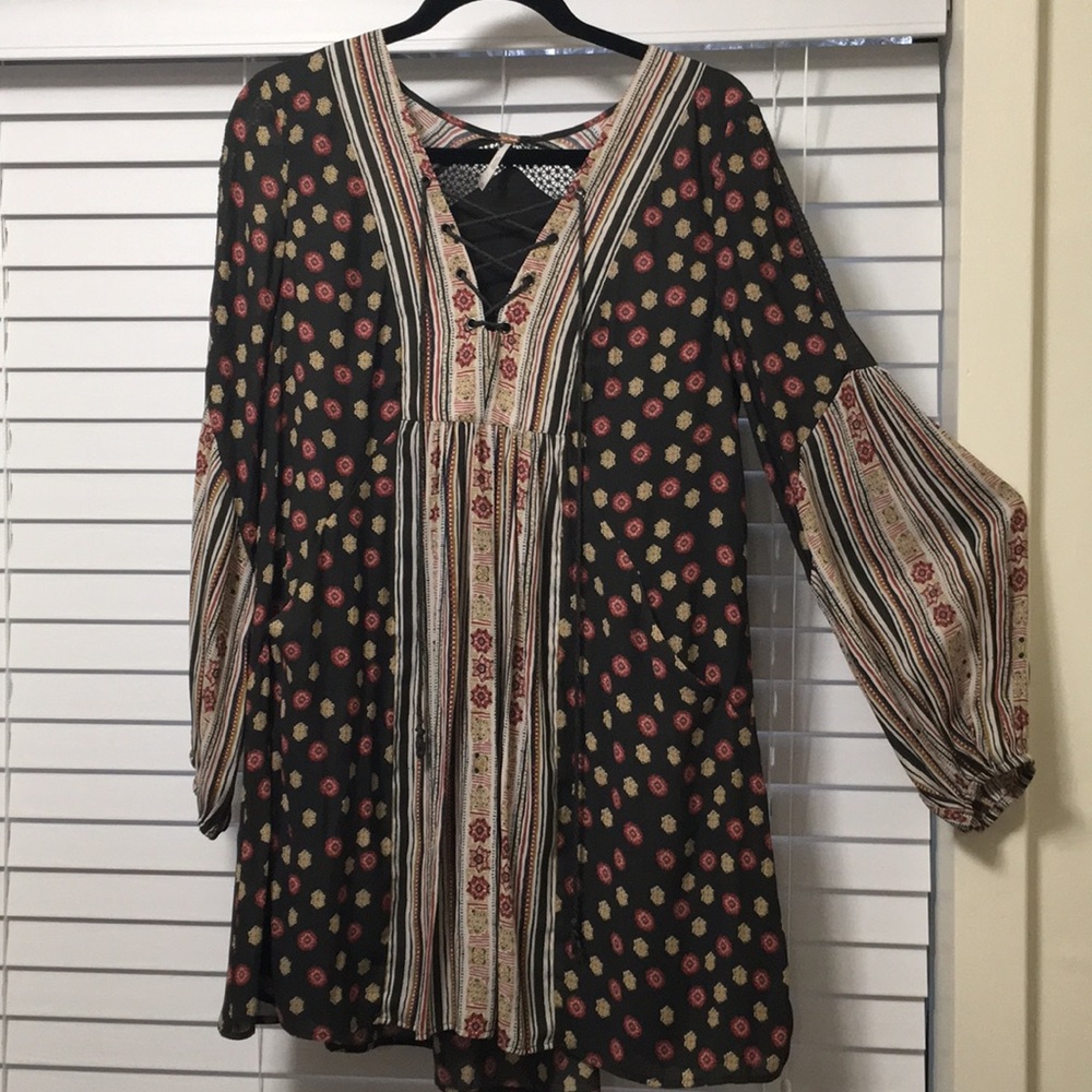 Free People dress